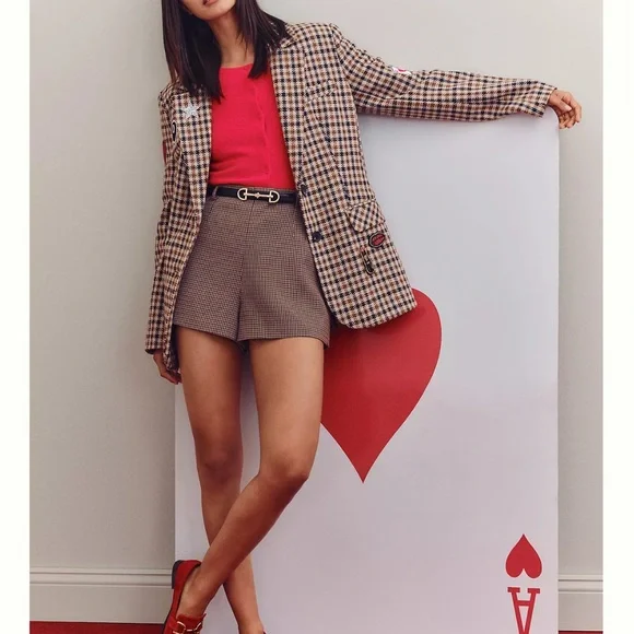 NWT Juliet Cashmere Cardigan - Picture 2 of 5